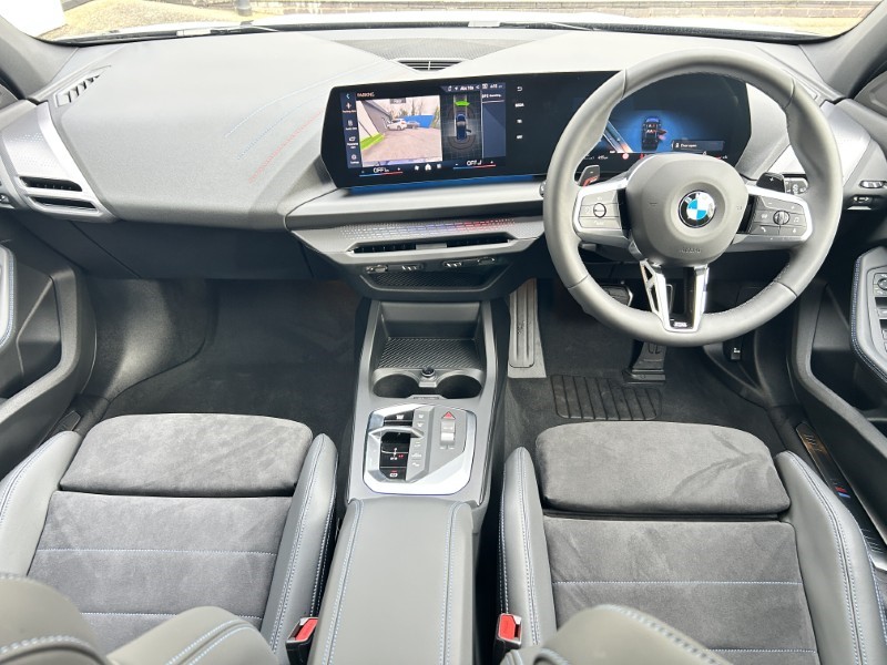 2026 (26) BMW 1 SERIES 120 M Sport 5dr Step Auto 5225558