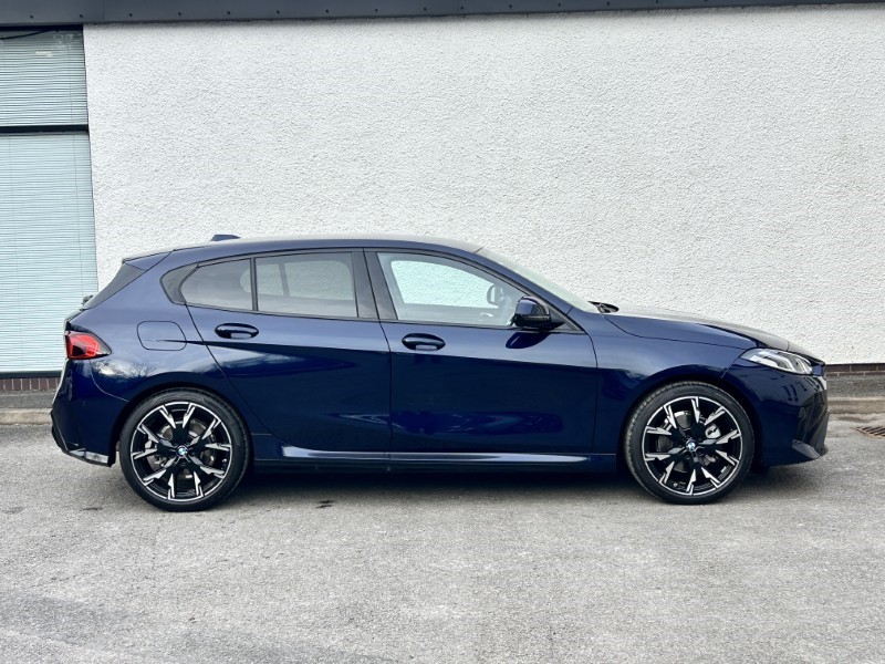2026 (26) BMW 1 SERIES 120 M Sport 5dr Step Auto 5225552
