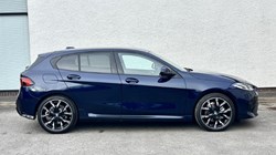 2026 (26) BMW 1 SERIES 120 M Sport 5dr Step Auto 5225552