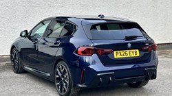 2026 (26) BMW 1 SERIES 120 M Sport 5dr Step Auto 5225547