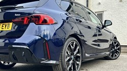 2026 (26) BMW 1 SERIES 120 M Sport 5dr Step Auto 5225554