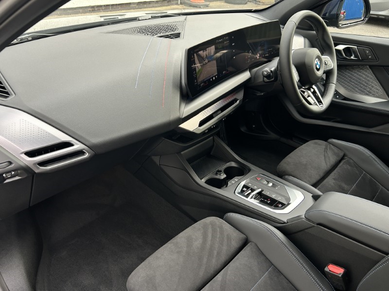 2026 (26) BMW 1 SERIES 120 M Sport 5dr Step Auto 5225562
