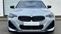 2022 (22) BMW 2 SERIES M240i xDrive 2dr Step Auto 5256151