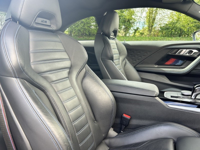 2022 (22) BMW 2 SERIES M240i xDrive 2dr Step Auto 5256112