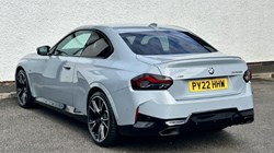 2022 (22) BMW 2 SERIES M240i xDrive 2dr Step Auto 5256119