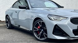 2022 (22) BMW 2 SERIES M240i xDrive 2dr Step Auto 5256147