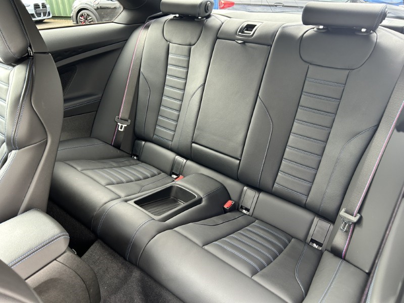 2022 (22) BMW 2 SERIES M240i xDrive 2dr Step Auto 5256130