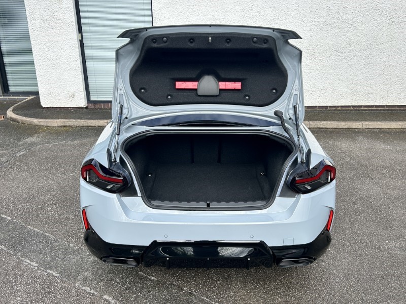 2022 (22) BMW 2 SERIES M240i xDrive 2dr Step Auto 5256122