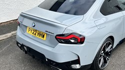 2022 (22) BMW 2 SERIES M240i xDrive 2dr Step Auto 5256127