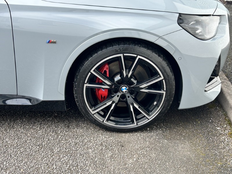 2022 (22) BMW 2 SERIES M240i xDrive 2dr Step Auto 5256124