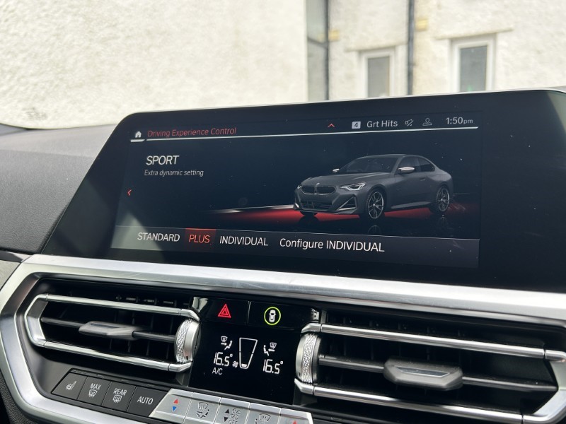 2022 (22) BMW 2 SERIES M240i xDrive 2dr Step Auto 5256145