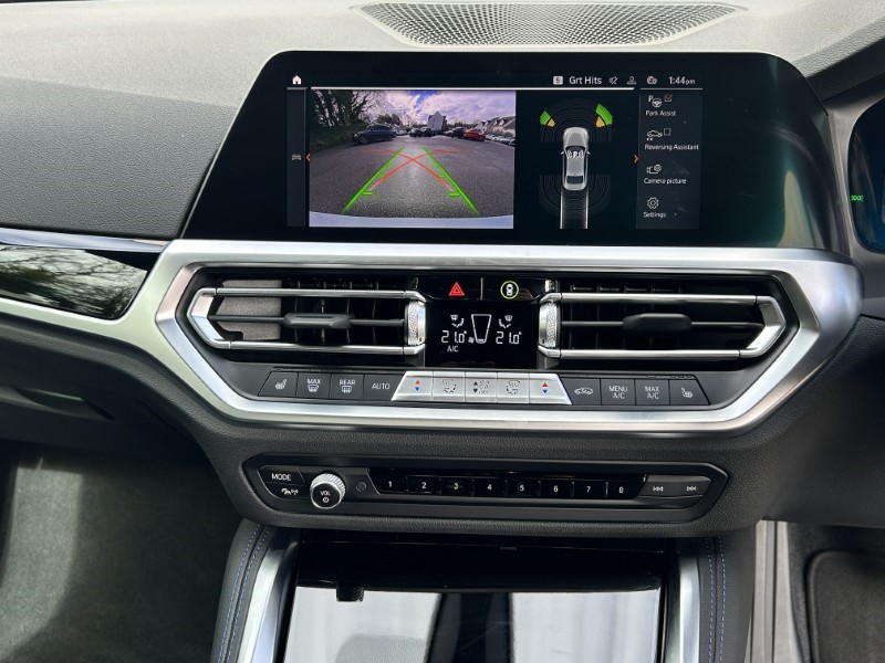 2022 (22) BMW 2 SERIES M240i xDrive 2dr Step Auto 5256117