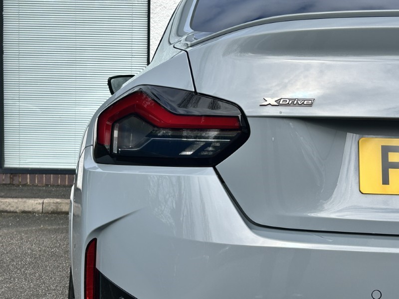 2022 (22) BMW 2 SERIES M240i xDrive 2dr Step Auto 5256120