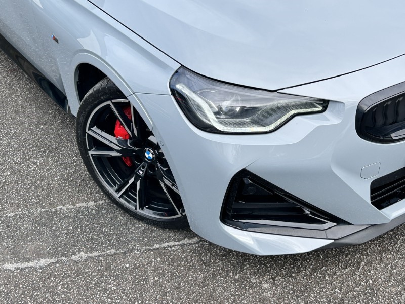 2022 (22) BMW 2 SERIES M240i xDrive 2dr Step Auto 5256148