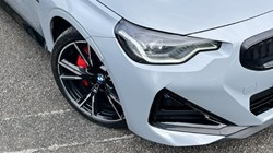 2022 (22) BMW 2 SERIES M240i xDrive 2dr Step Auto 5256148