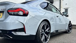 2022 (22) BMW 2 SERIES M240i xDrive 2dr Step Auto 5256128