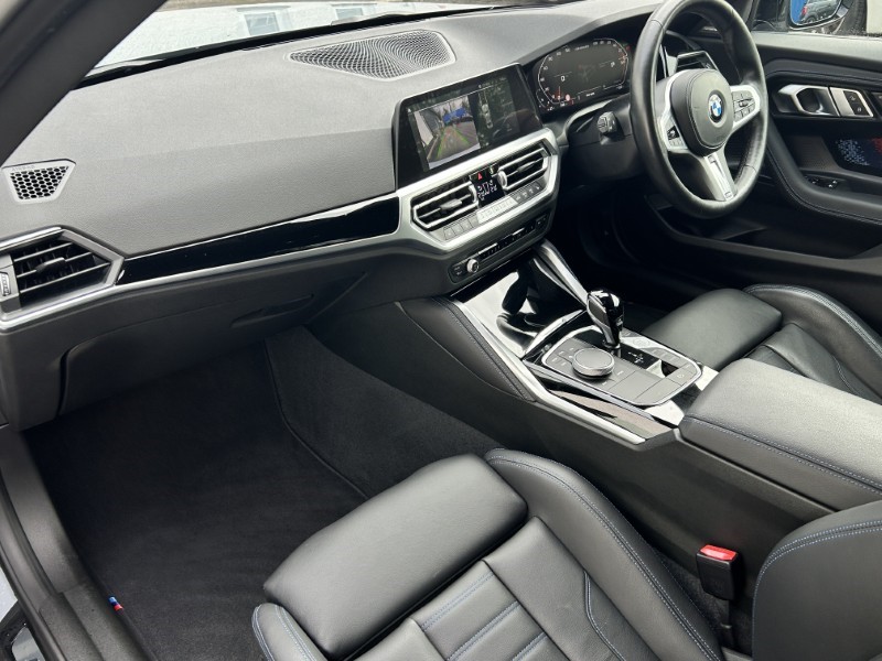 2022 (22) BMW 2 SERIES M240i xDrive 2dr Step Auto 5256129