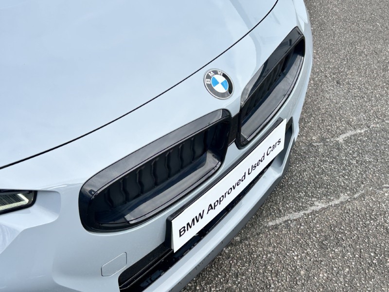 2022 (22) BMW 2 SERIES M240i xDrive 2dr Step Auto 5256149