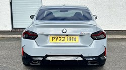 2022 (22) BMW 2 SERIES M240i xDrive 2dr Step Auto 5256118
