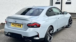 2022 (22) BMW 2 SERIES M240i xDrive 2dr Step Auto 5256126