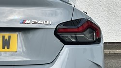 2022 (22) BMW 2 SERIES M240i xDrive 2dr Step Auto 5256121