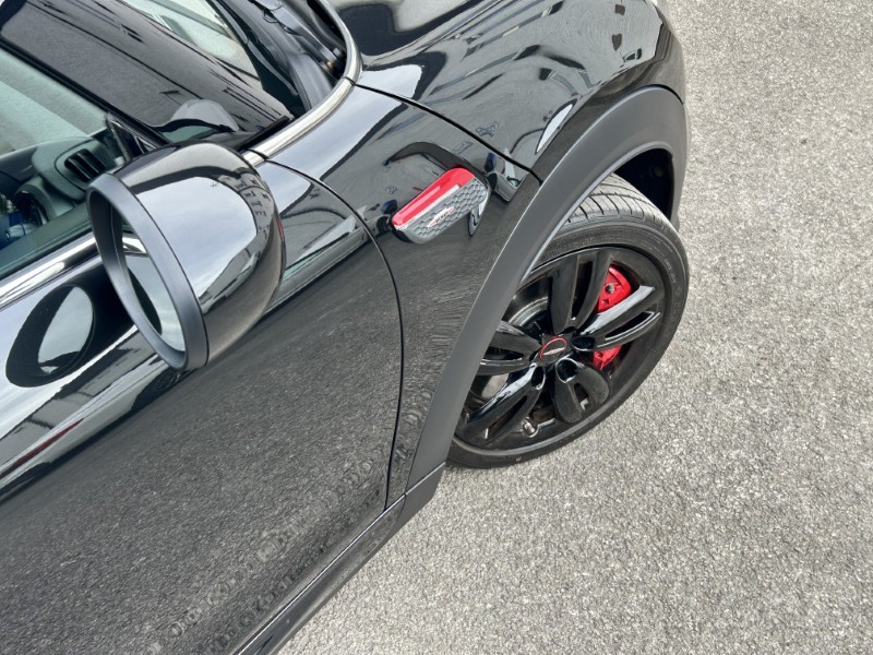 2023 (73) MINI HATCHBACK 2.0 John Cooper Works Premium 3dr Auto 5248420