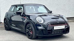 2023 (73) MINI HATCHBACK 2.0 John Cooper Works Premium 3dr Auto 5248433