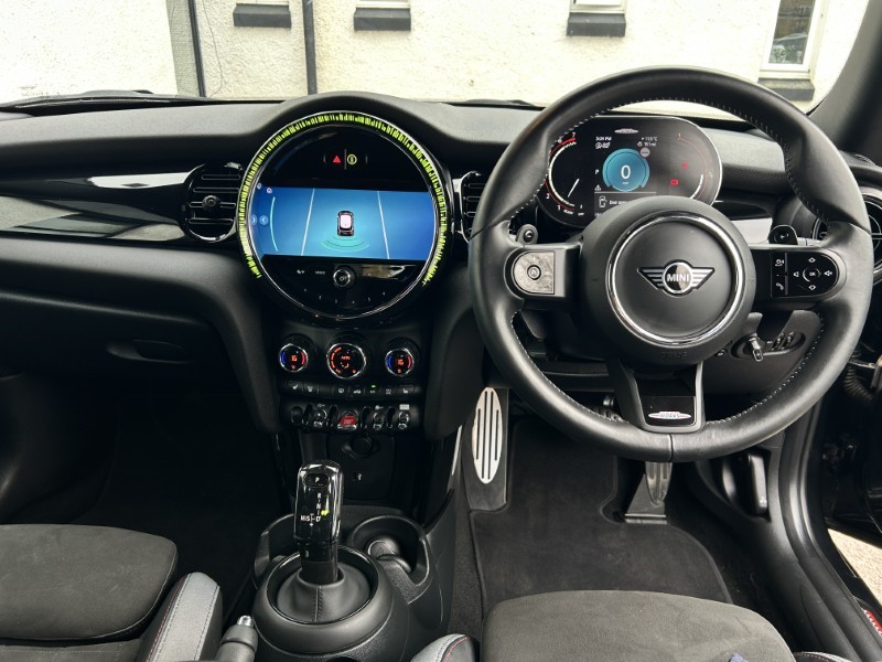 2023 (73) MINI HATCHBACK 2.0 John Cooper Works Premium 3dr Auto 5248426