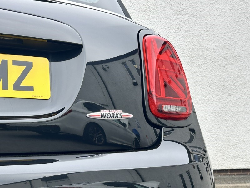 2023 (73) MINI HATCHBACK 2.0 John Cooper Works Premium 3dr Auto 5248412
