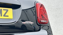 2023 (73) MINI HATCHBACK 2.0 John Cooper Works Premium 3dr Auto 5248412