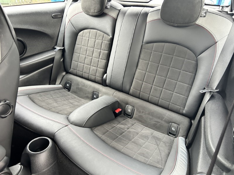 2023 (73) MINI HATCHBACK 2.0 John Cooper Works Premium 3dr Auto 5248425