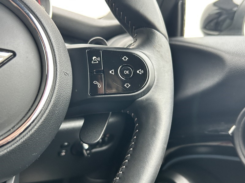 2023 (73) MINI HATCHBACK 2.0 John Cooper Works Premium 3dr Auto 5248407