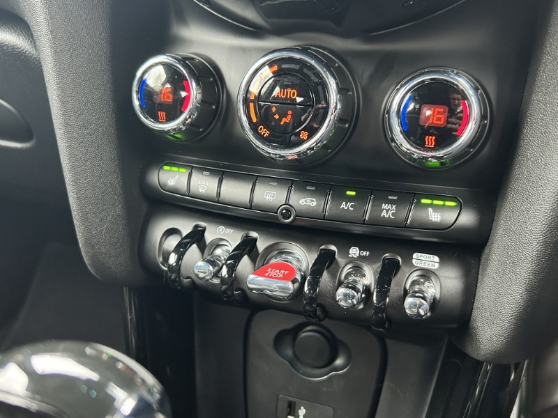 2023 (73) MINI HATCHBACK 2.0 John Cooper Works Premium 3dr Auto 5248402