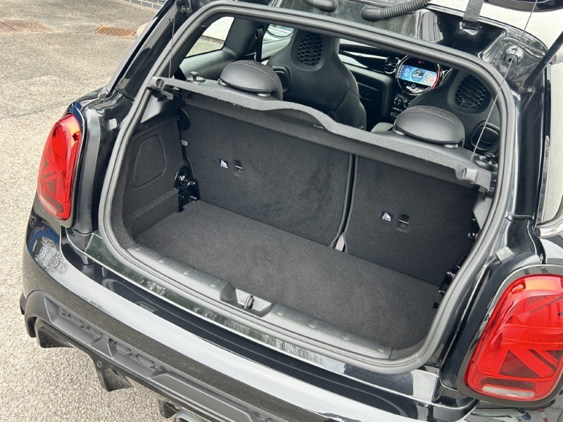 2023 (73) MINI HATCHBACK 2.0 John Cooper Works Premium 3dr Auto 5248414