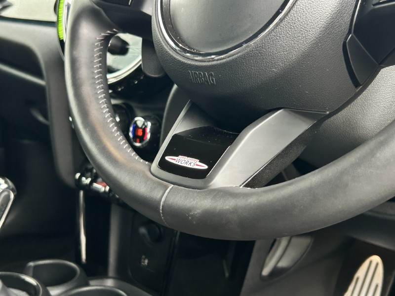 2023 (73) MINI HATCHBACK 2.0 John Cooper Works Premium 3dr Auto 5248422