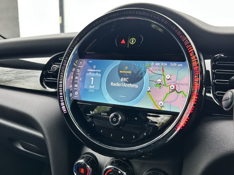 2023 (73) MINI HATCHBACK 2.0 John Cooper Works Premium 3dr Auto 5248397