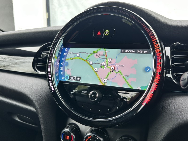 2023 (73) MINI HATCHBACK 2.0 John Cooper Works Premium 3dr Auto 5248398