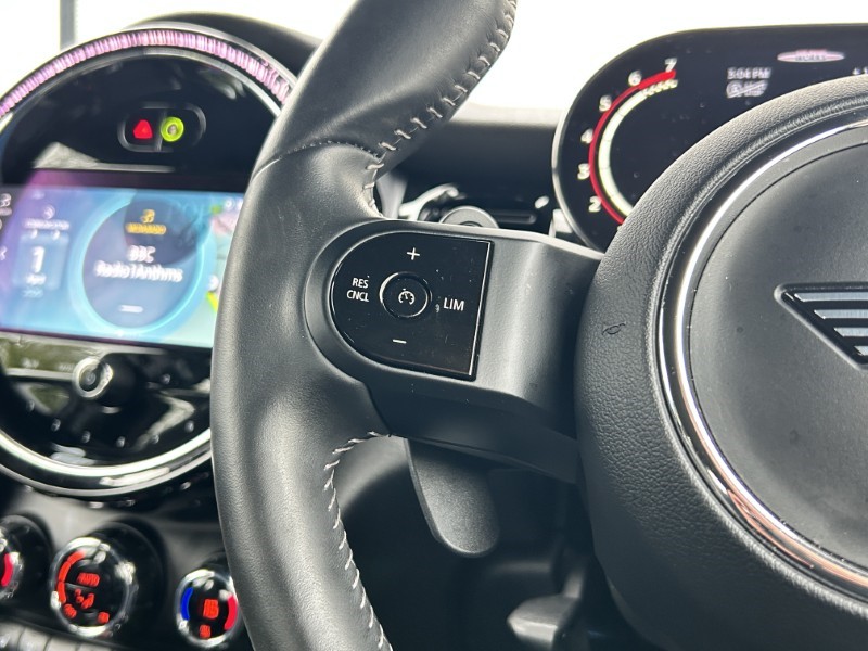 2023 (73) MINI HATCHBACK 2.0 John Cooper Works Premium 3dr Auto 5248406