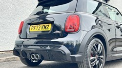 2023 (73) MINI HATCHBACK 2.0 John Cooper Works Premium 3dr Auto 5248418