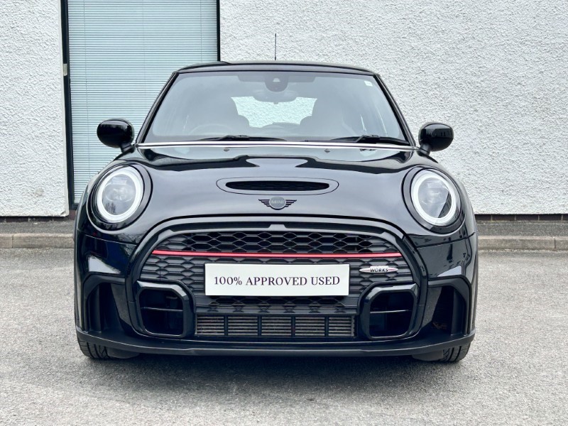 2023 (73) MINI HATCHBACK 2.0 John Cooper Works Premium 3dr Auto 5248434