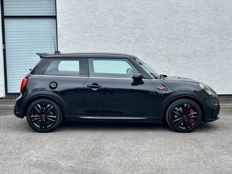 2023 (73) MINI HATCHBACK 2.0 John Cooper Works Premium 3dr Auto 5248416