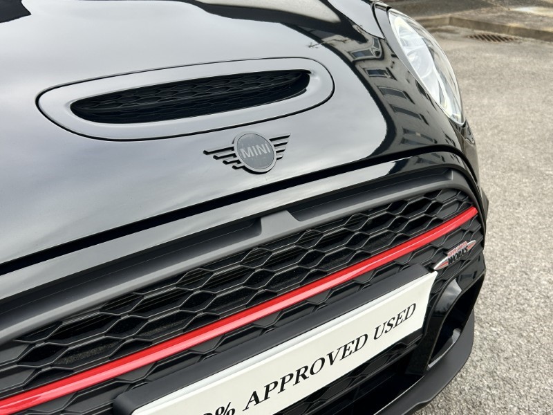 2023 (73) MINI HATCHBACK 2.0 John Cooper Works Premium 3dr Auto 5248432