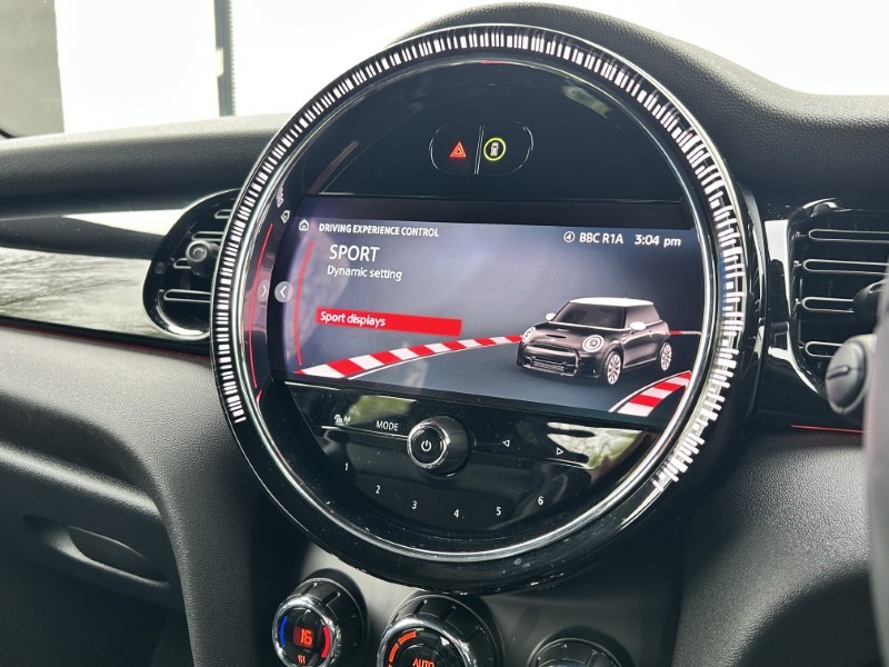 2023 (73) MINI HATCHBACK 2.0 John Cooper Works Premium 3dr Auto 5248401