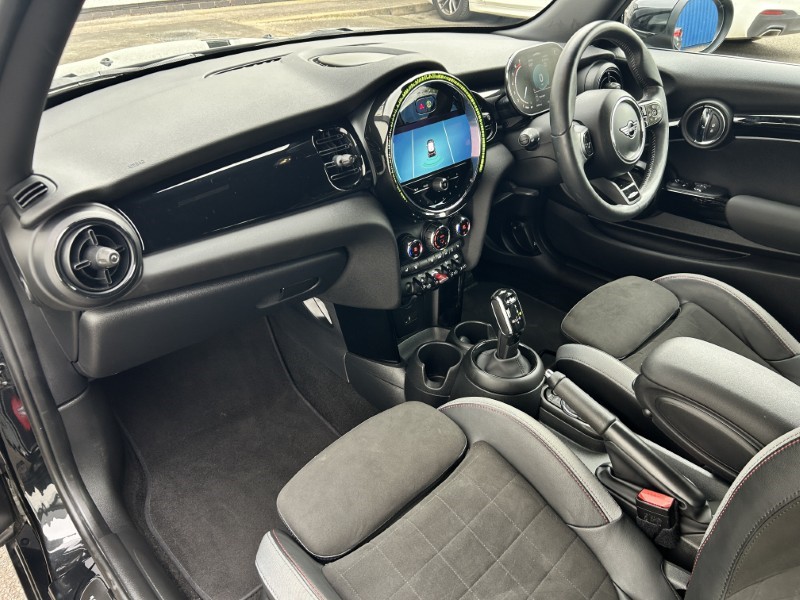 2023 (73) MINI HATCHBACK 2.0 John Cooper Works Premium 3dr Auto 5248424