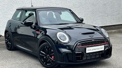2023 (73) MINI HATCHBACK 2.0 John Cooper Works Premium 3dr Auto 5248429