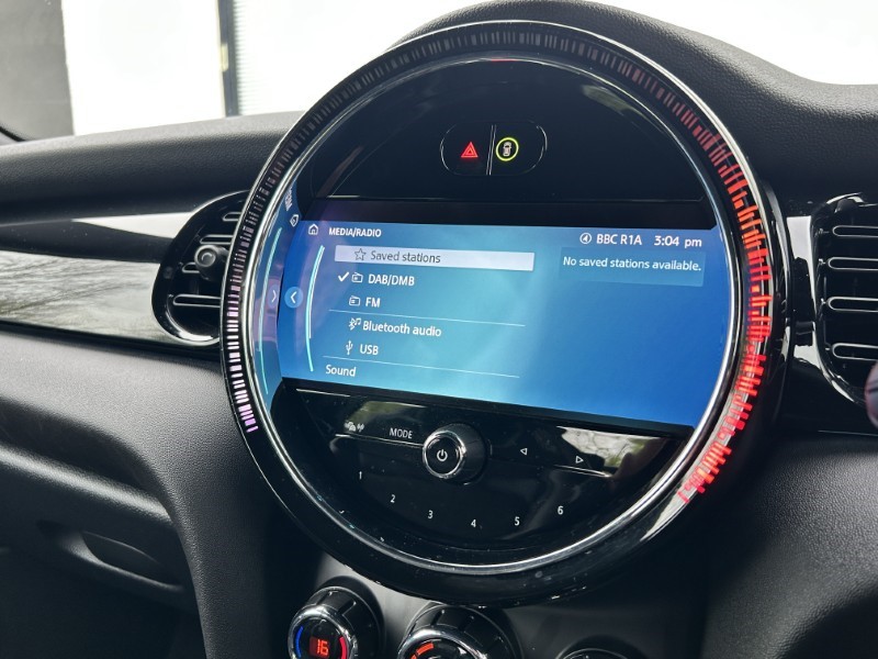 2023 (73) MINI HATCHBACK 2.0 John Cooper Works Premium 3dr Auto 5248399