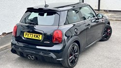 2023 (73) MINI HATCHBACK 2.0 John Cooper Works Premium 3dr Auto 5248417