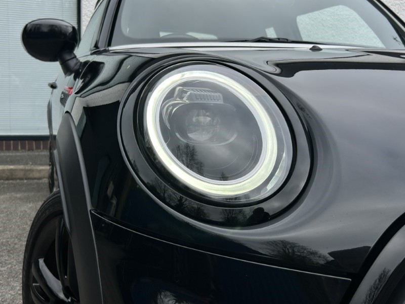 2023 (73) MINI HATCHBACK 2.0 John Cooper Works Premium 3dr Auto 5248431