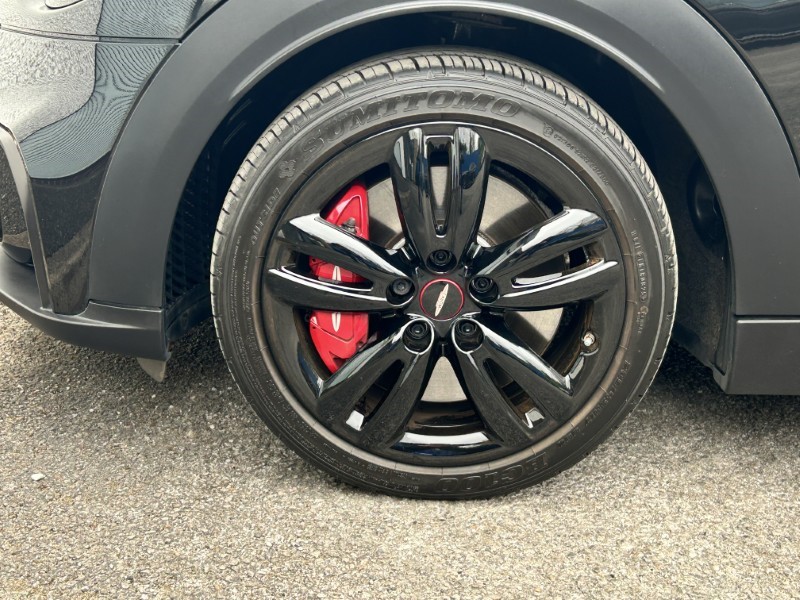 2023 (73) MINI HATCHBACK 2.0 John Cooper Works Premium 3dr Auto 5248415