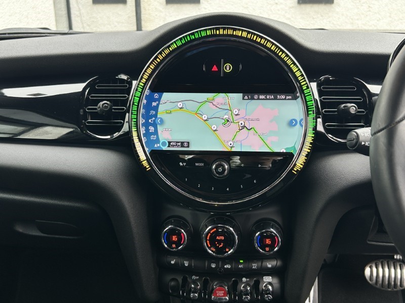 2023 (73) MINI HATCHBACK 2.0 John Cooper Works Premium 3dr Auto 5248428